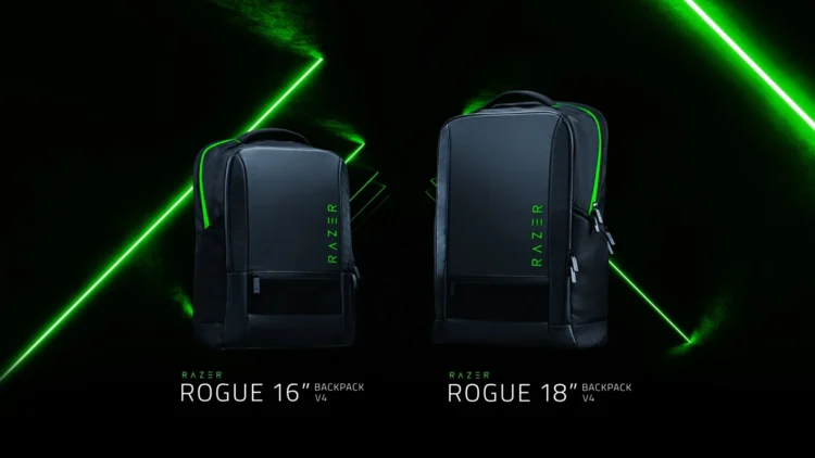 Razer Rogue V4