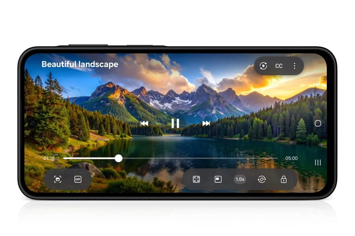Samsung Czech Prematurely Lists Galaxy A27, Revealing All Of Its Specs 2 Samsung Czech Prematurely Lists Galaxy A27