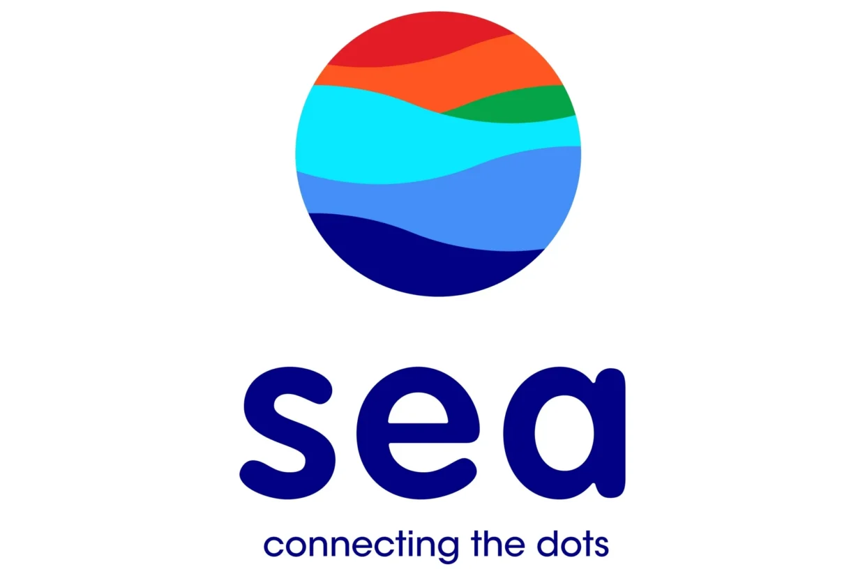 Sea Group logo