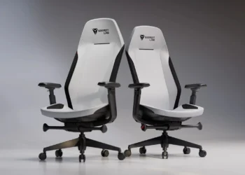 Image: Secretlab.