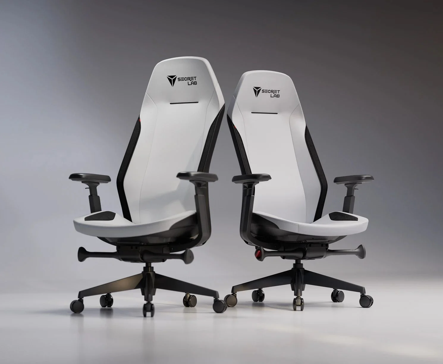 Secretlab Launches New Atlas Lineup Of Chairs
