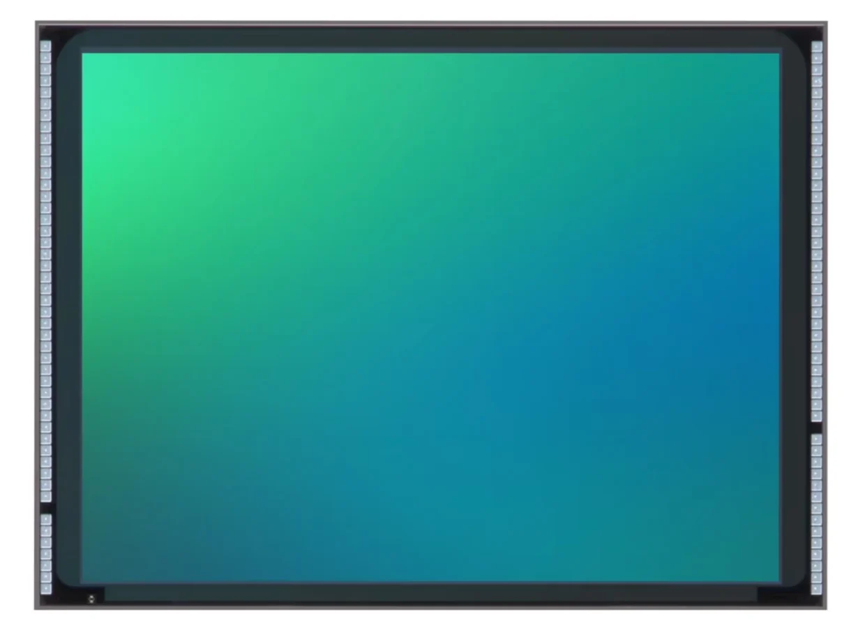 Sony LYTIA 610 Debuts With New Pixel Structure For Improved Zoom Photography 2 Sony LYTIA 610 Debuts With New Pixel Structure