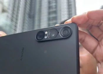 Sony Xperia 1 VII