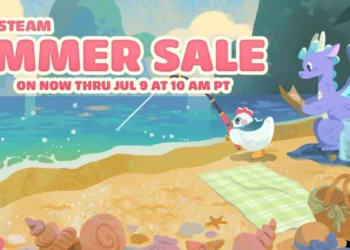 Steam Summer Sale 2026