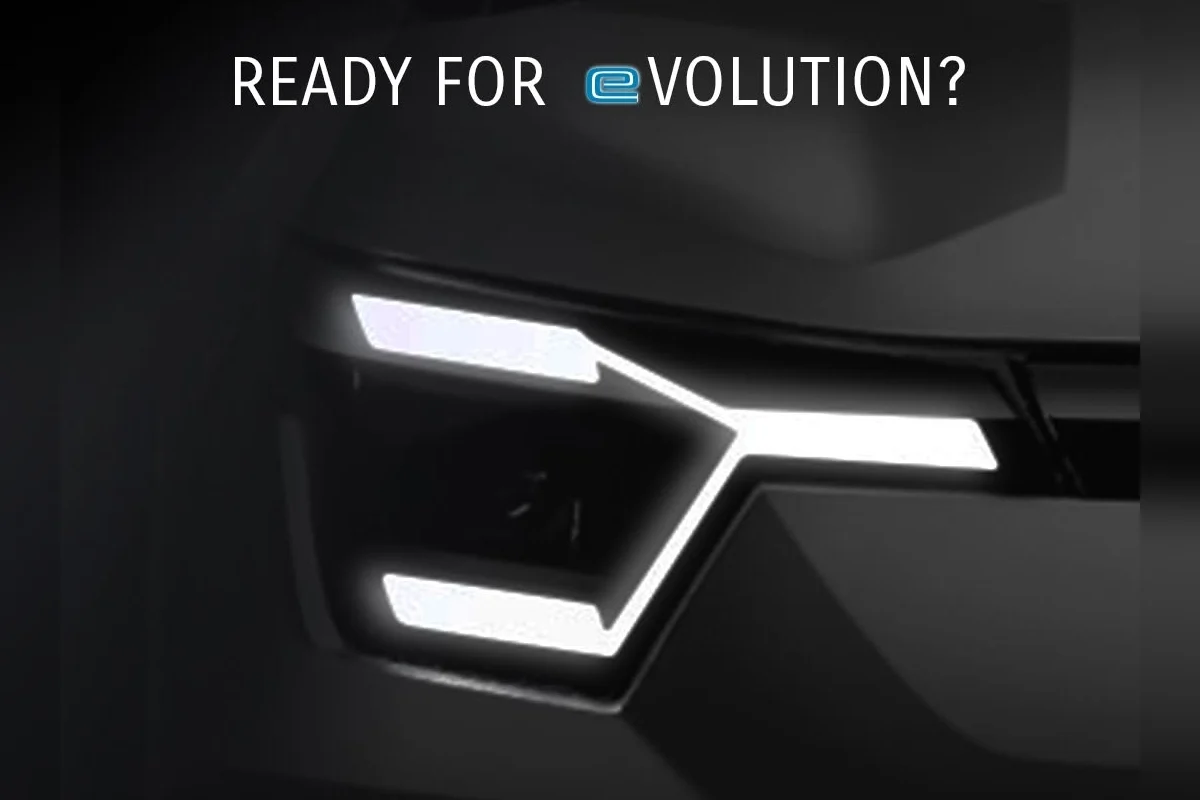 Suzuki Malaysia Teases Upcoming Launch Of eVitara 2 Suzuki eVitara teaser