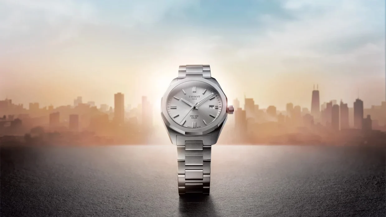 Swatch Seeks US$170 Million In Damages