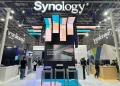 Synology at COMPUTEX 2026