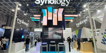 Synology at COMPUTEX 2026