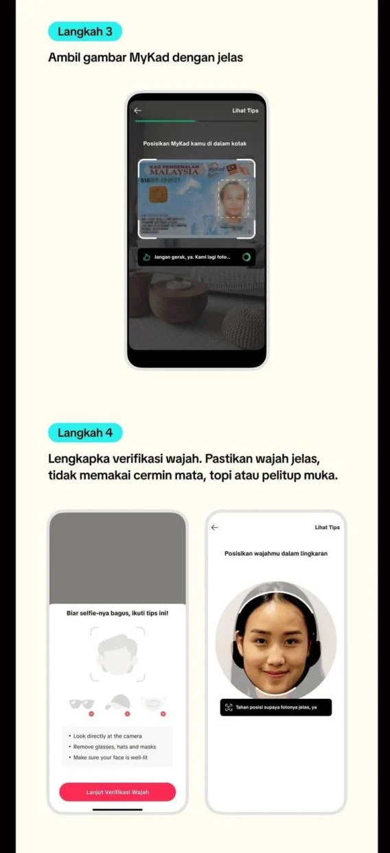 TikTok Shop And KPDN Partner Up To Offer Reduced Commission Fees On Essential Goods 4 TikTok Shop KPDN Collab 4