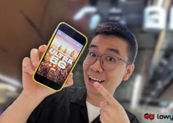 U Mobile ULTRA5G Unprecedented Speeds