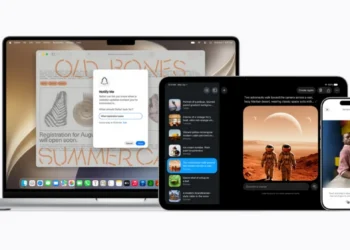 WWDC 2026 next-gen Apple Intelligence