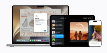 WWDC 2026 next-gen Apple Intelligence