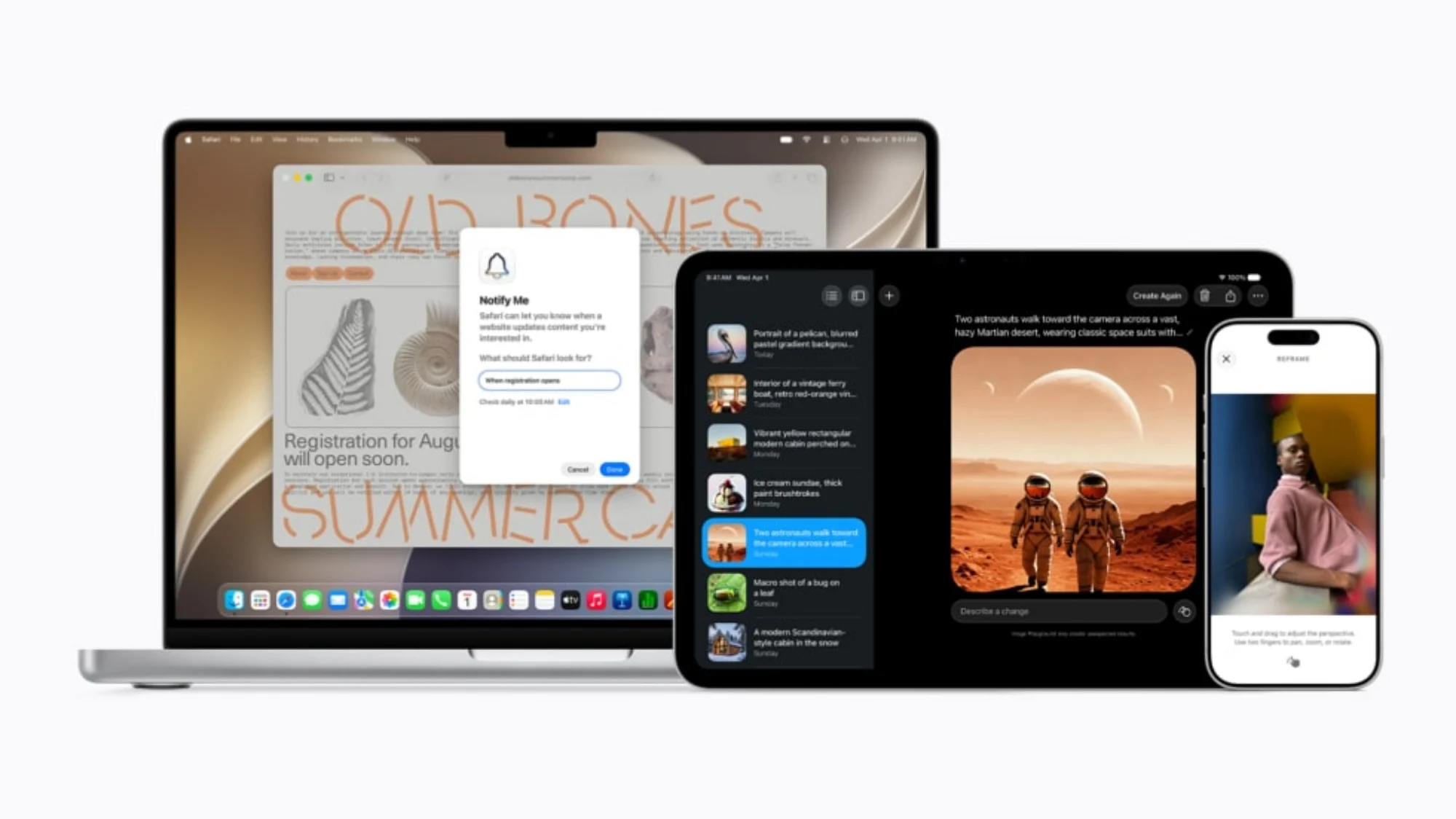 WWDC 2026: Apple Unveils Next-Gen Apple Intelligen