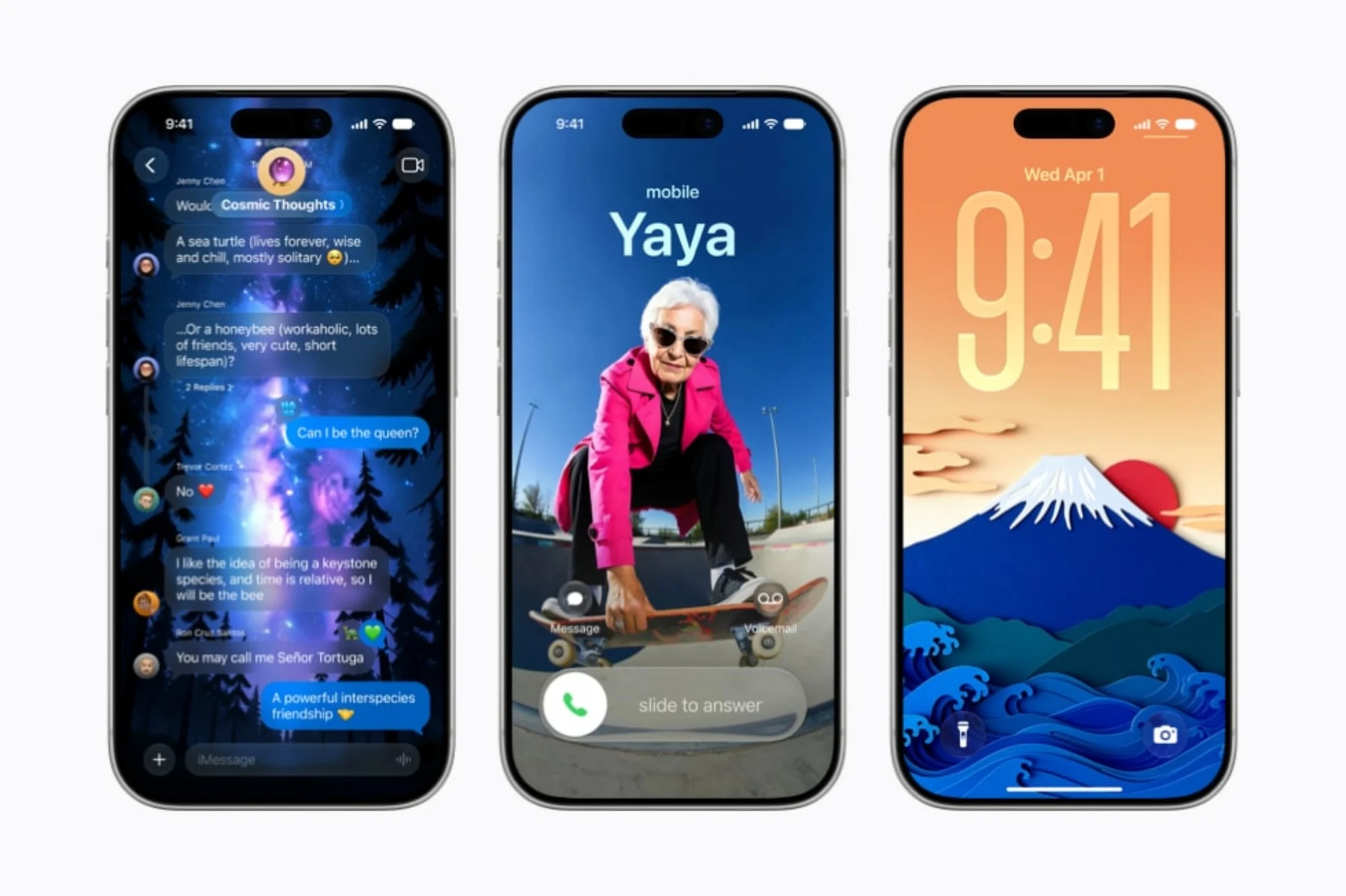 WWDC 2026 next-gen Apple Intelligence image playground