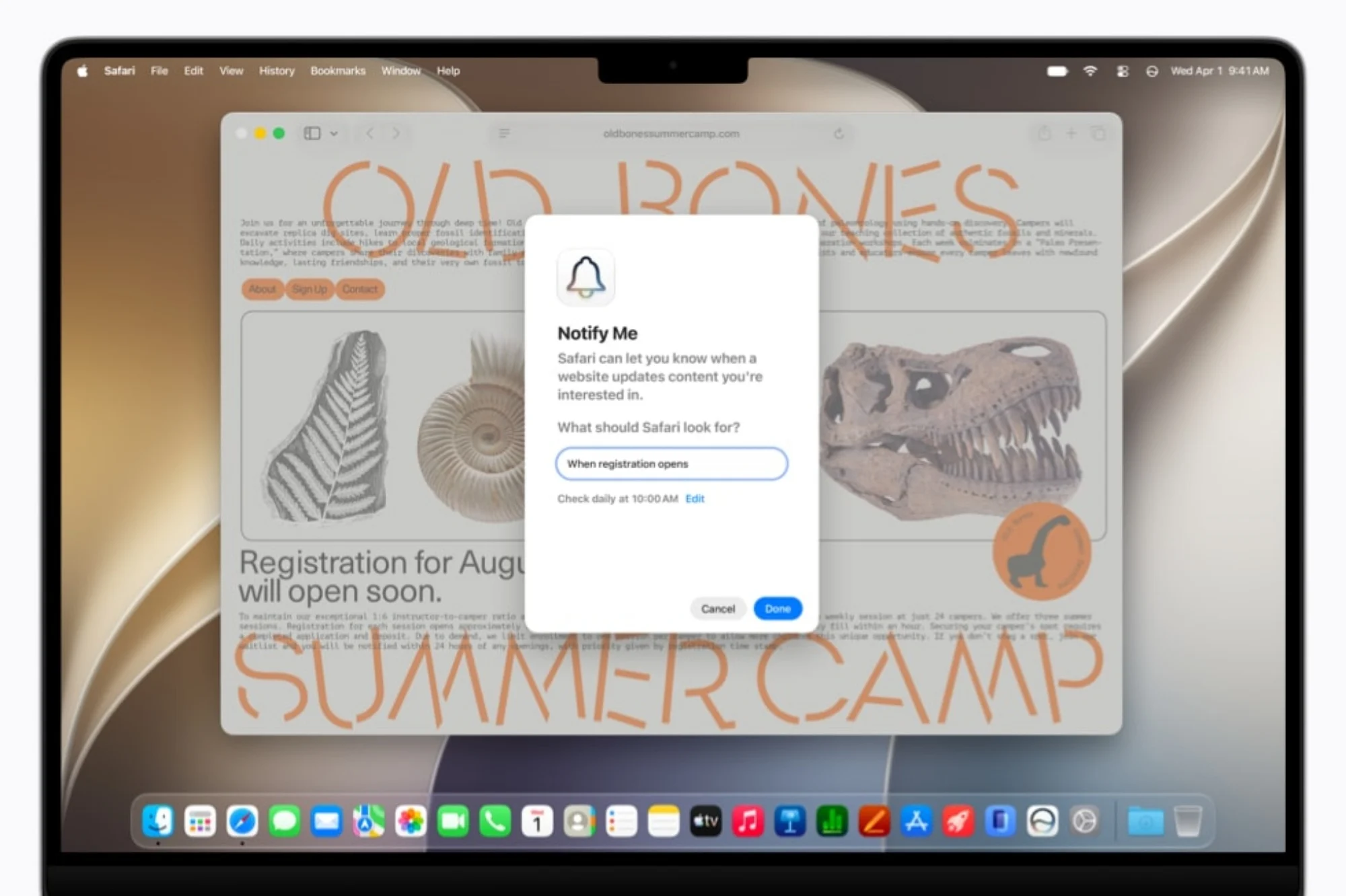 WWDC 2026 next-gen Apple Intelligence safari