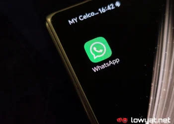 WhatsApp Stock lowyat 2026 1