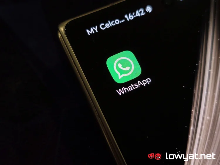 Meta Says Technical Error Wrongly Suspended Malaysian WhatsApp Accounts 1 WhatsApp Stock lowyat 2026 1
