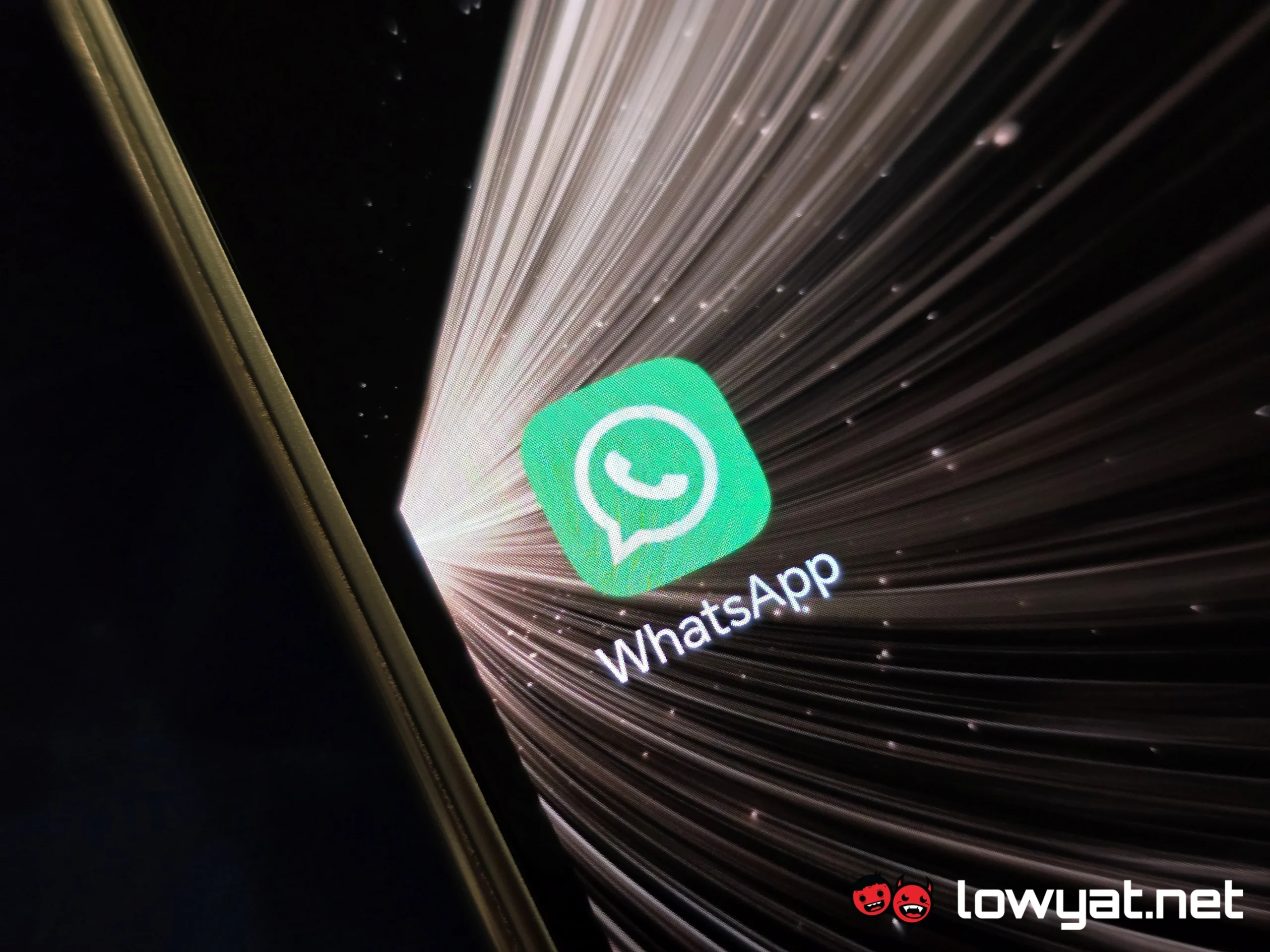 WhatsApp Says Israeli Spyware Company Still Active
