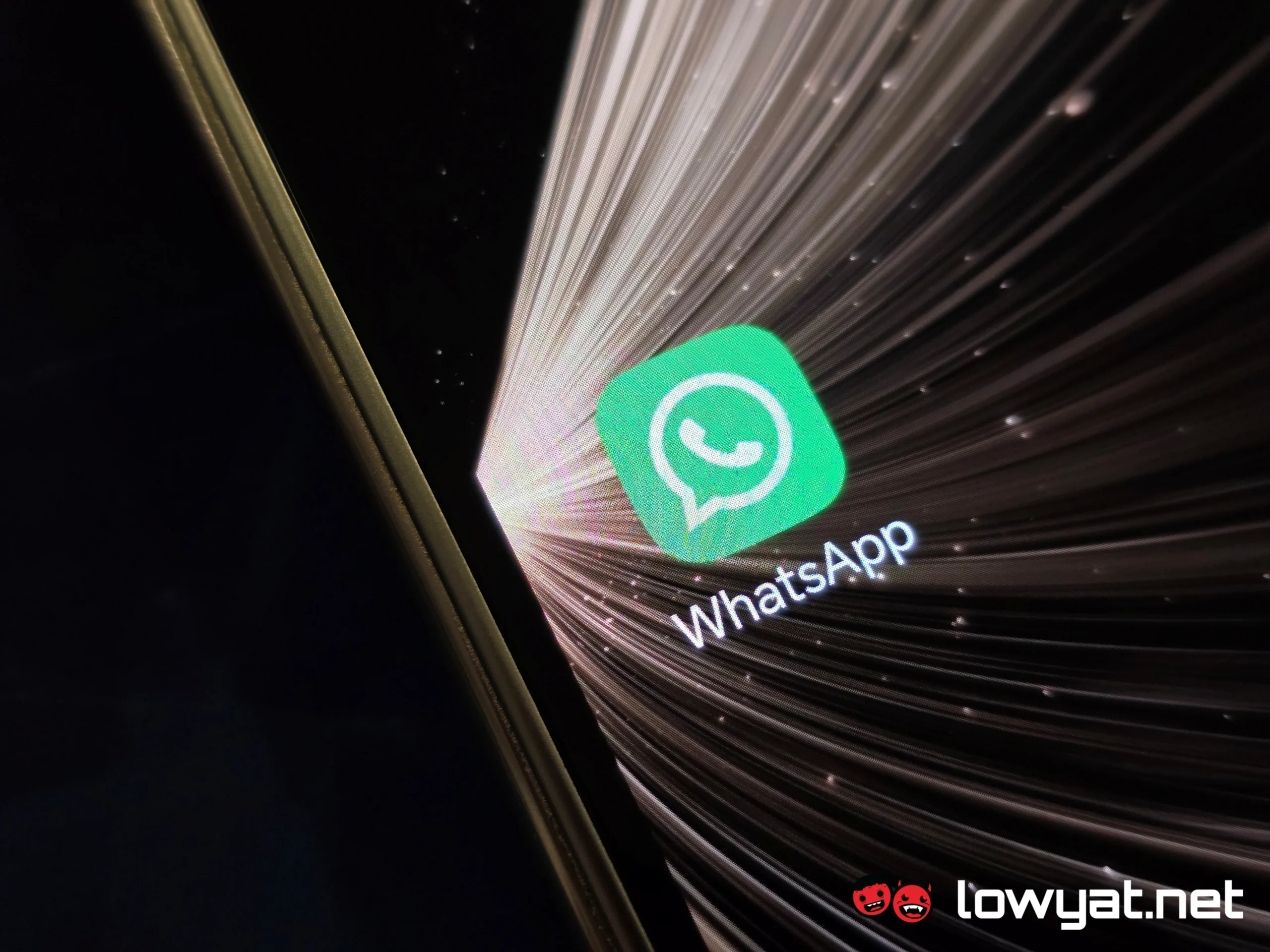 WhatsApp Says Usernames Will Be Protected Against Scams And Impersonation 4 WhatsApp Stock lowyat 2026 3 scaled