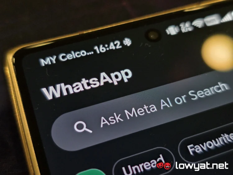 WhatsApp Says Usernames Will Be Protected Against Scams And Impersonation 1 WhatsApp-Stock-lowyat-2026