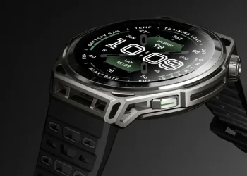Amazfit Balance 3