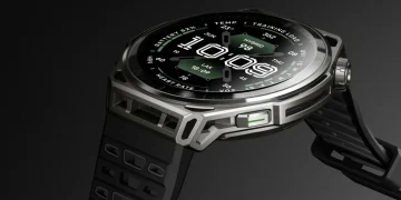 Amazfit Balance 3