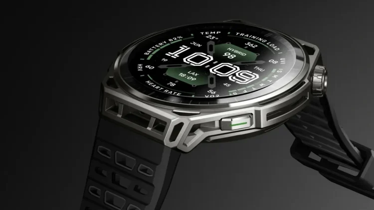Amazfit Balance 3