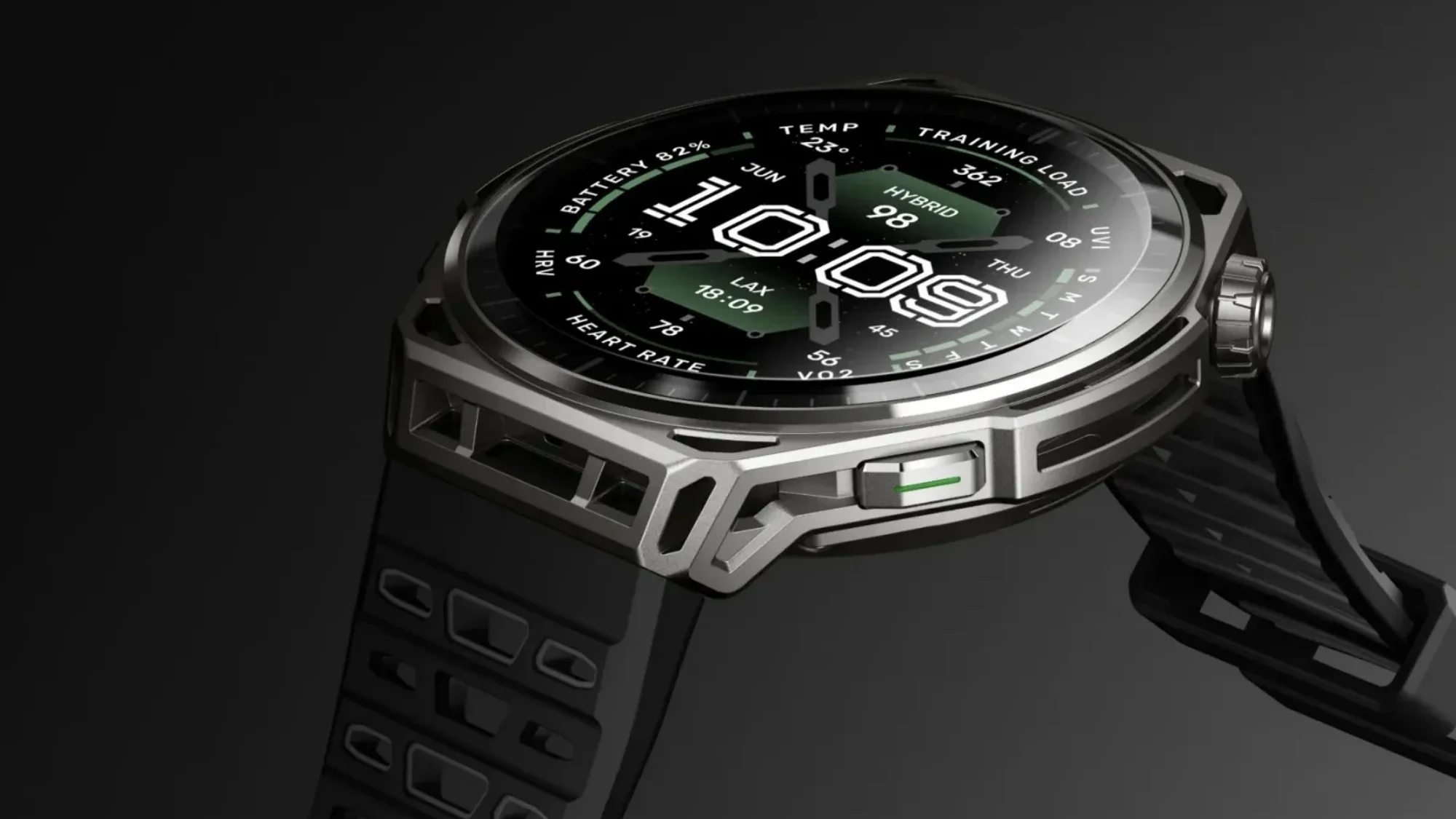 Amazfit Balance 3