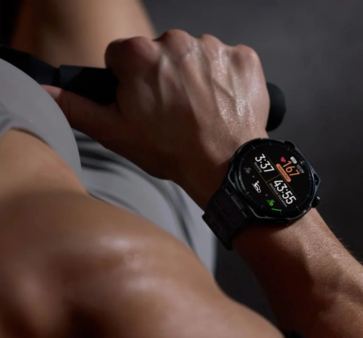 Amazfit Balance 3