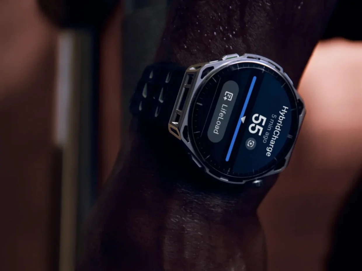 Amazfit Balance 3