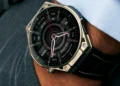 Amazfit Balance Ultra