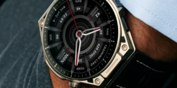 Amazfit Balance Ultra