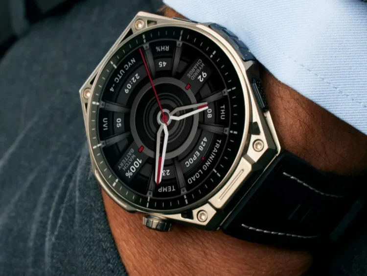 Amazfit Balance Ultra