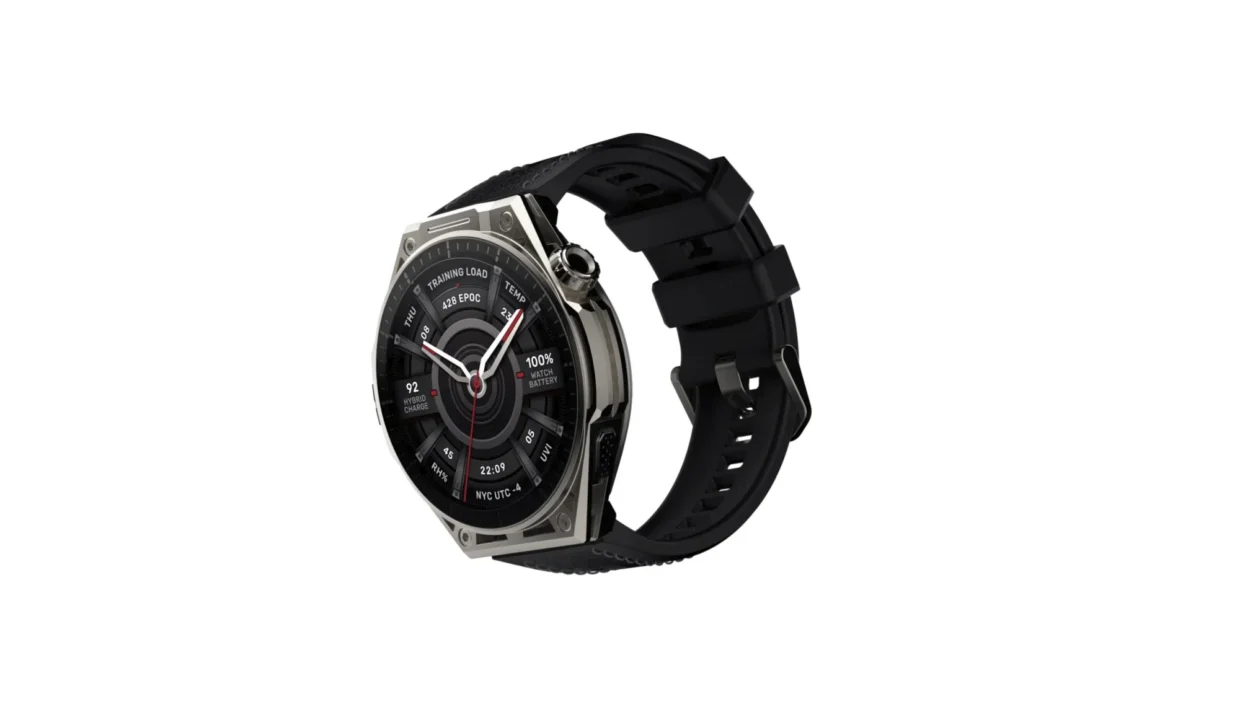 Amazfit Balance Ultra