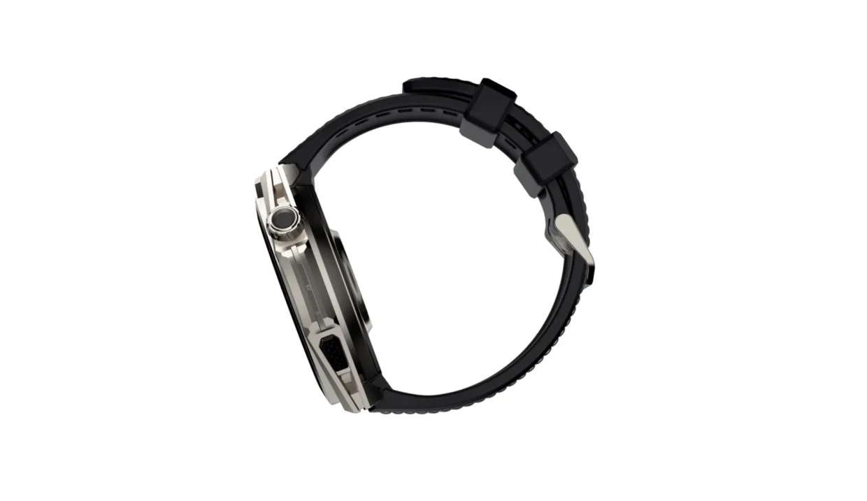Amazfit Balance Ultra