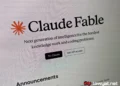 Anthropic Claude Fable