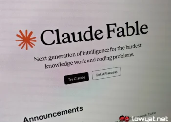 Anthropic Claude Fable