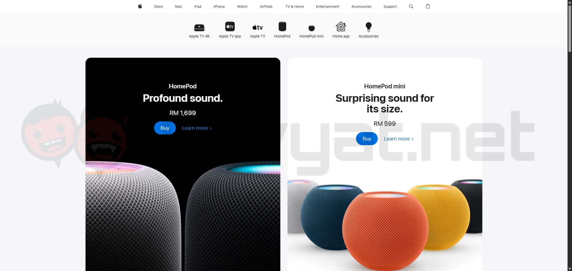 Apple Hikes Prices For Certain Products In Malaysia; Some See An Increase Of Over RM2,000 8 apple malaysia price increase 26 june 2026