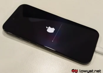 Apple iOS 26 security update
