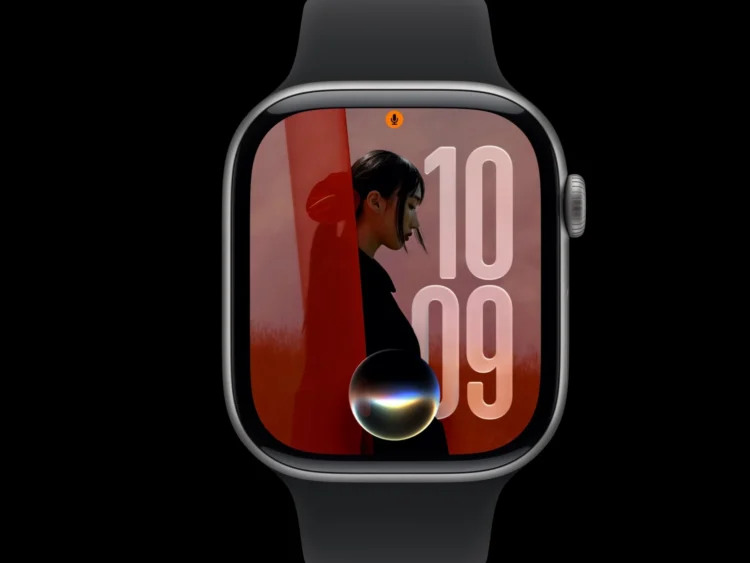 Apple watchOS 27