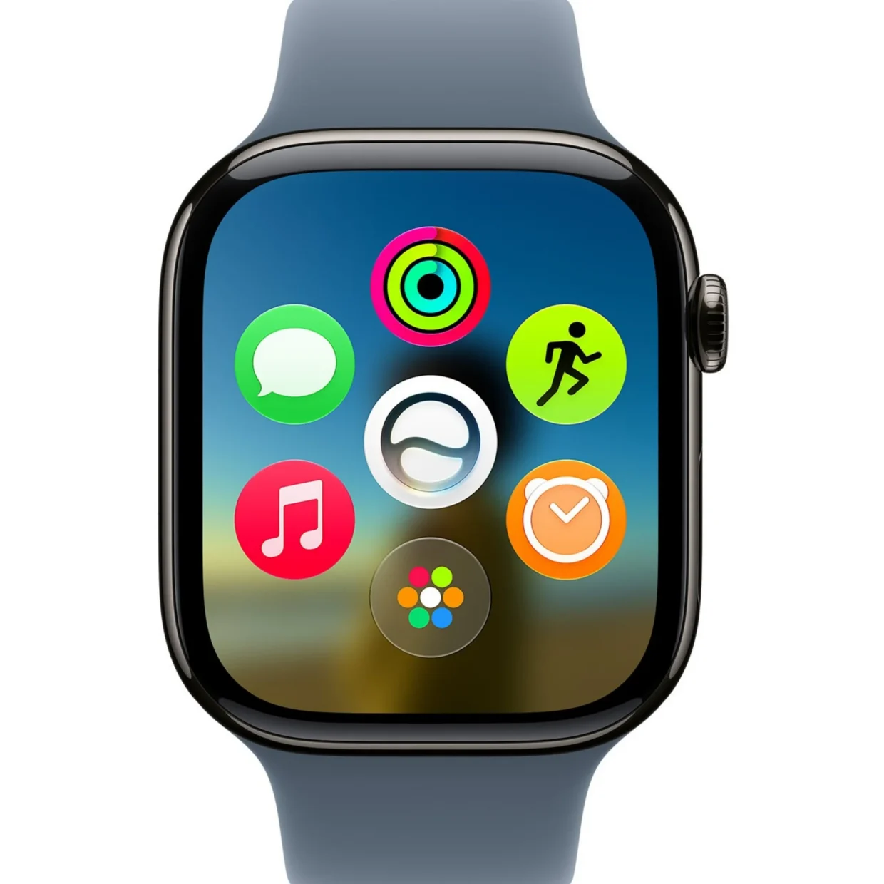 Apple watchOS 27