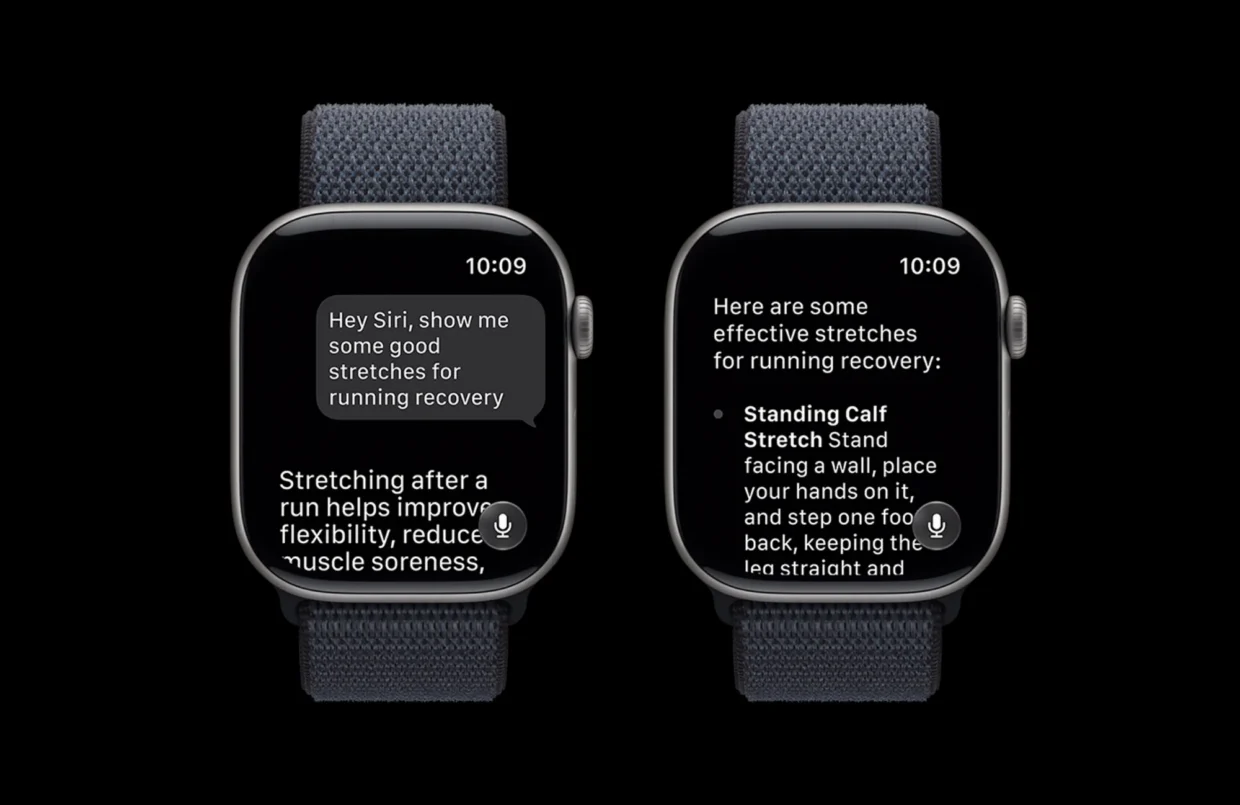 Apple watchOS 27