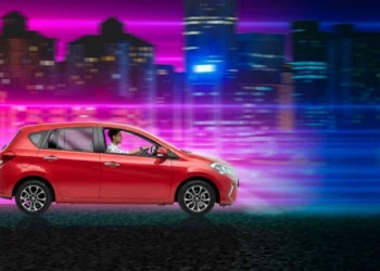 cimb first car solution