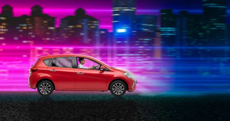 CIMB Launches New Programme For First-Time Car Buyers 1 cimb first car solution