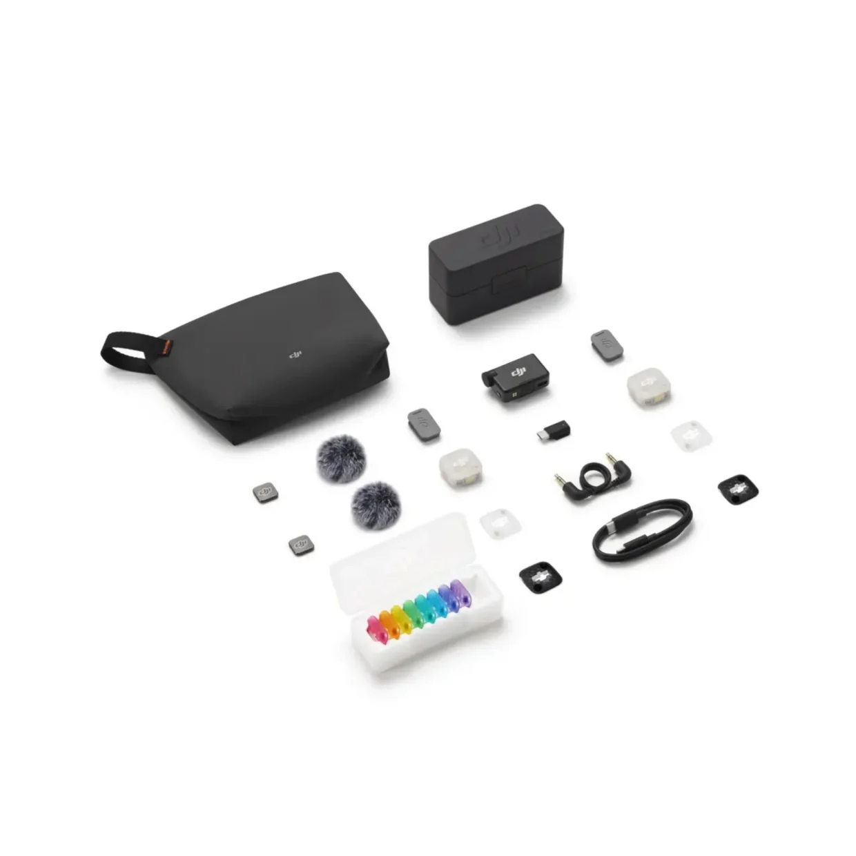 DJI Mic Mini 2S