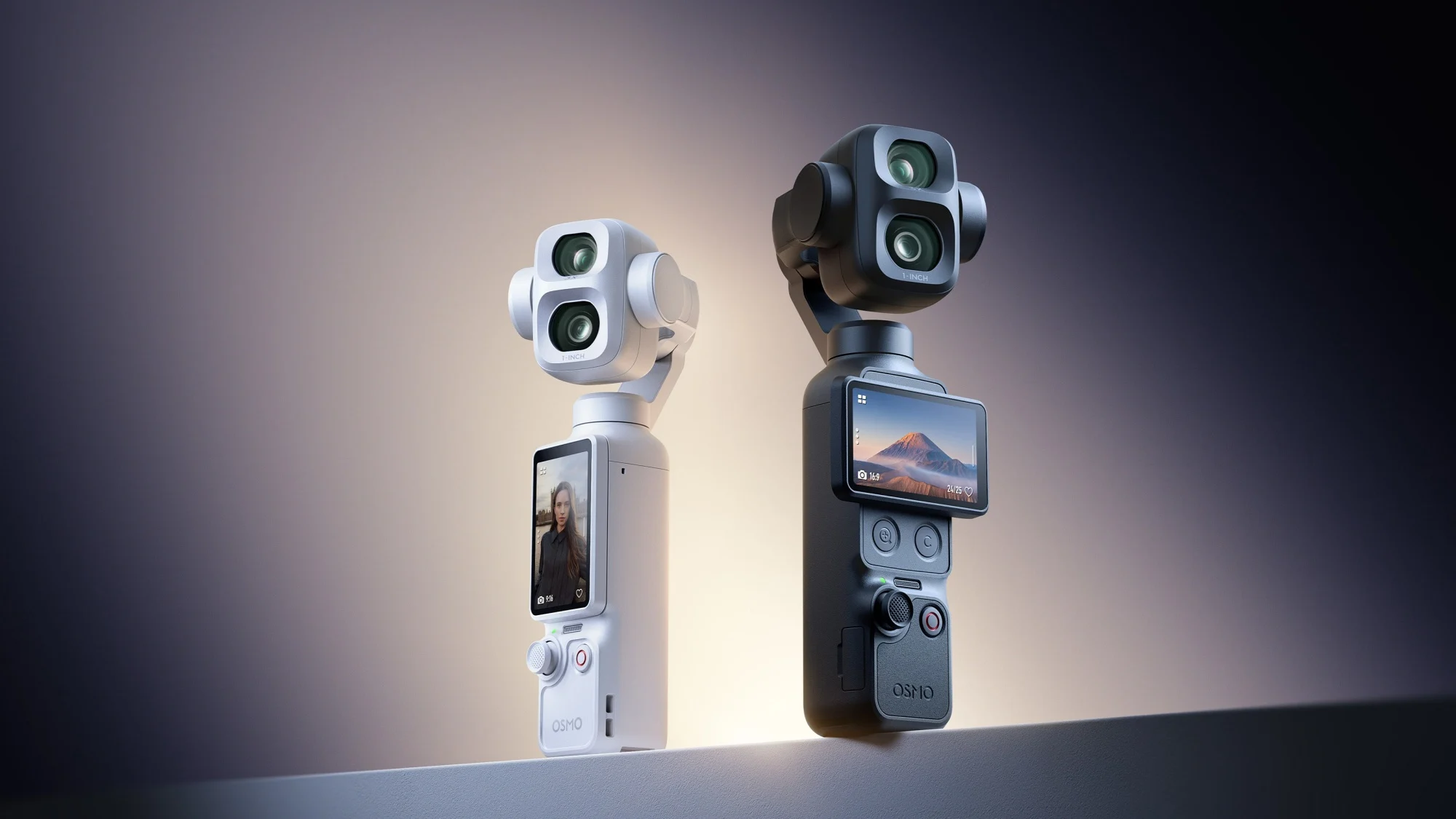 DJI Osmo Pocket 4P