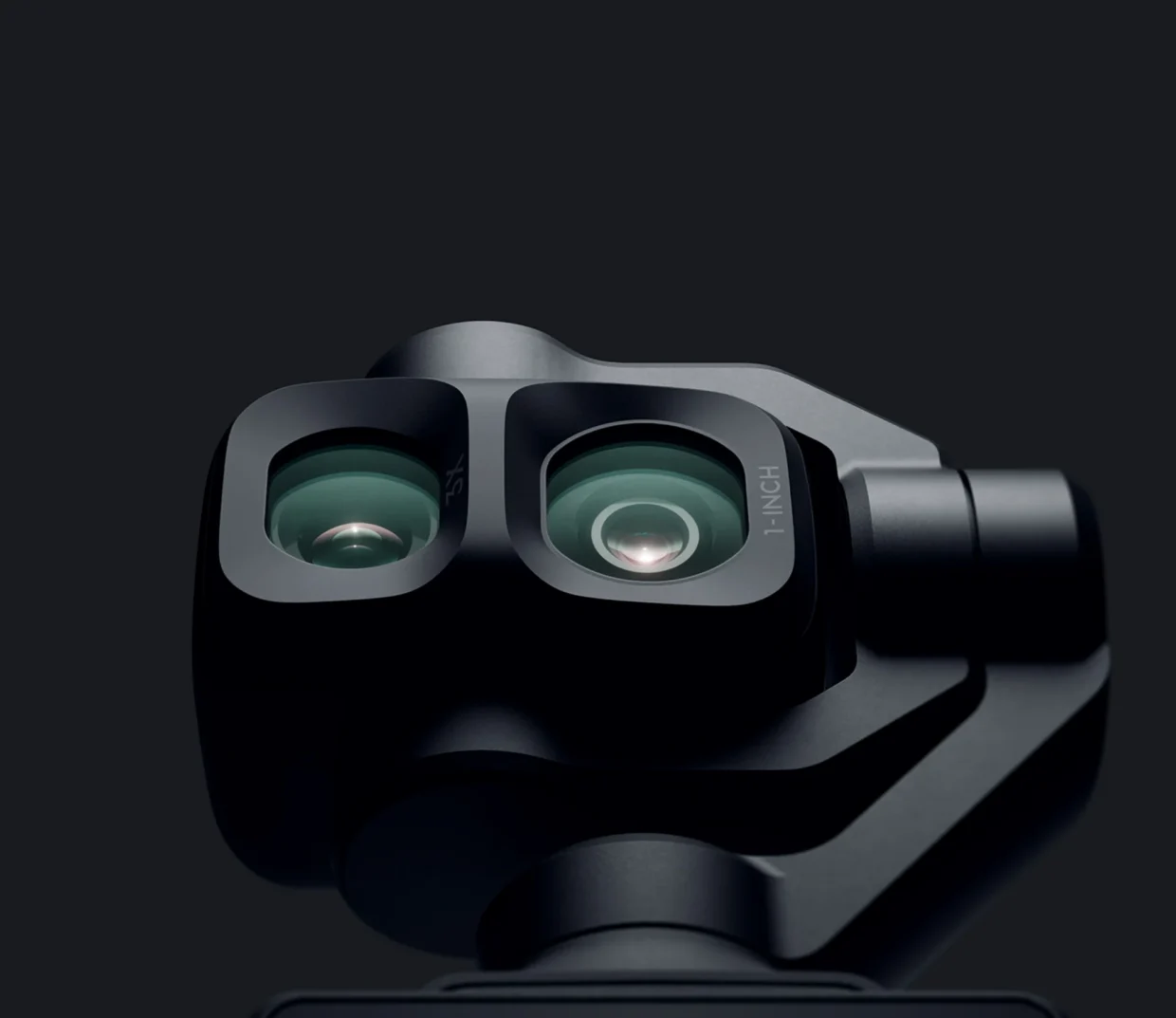 DJI Osmo Pocket 4P