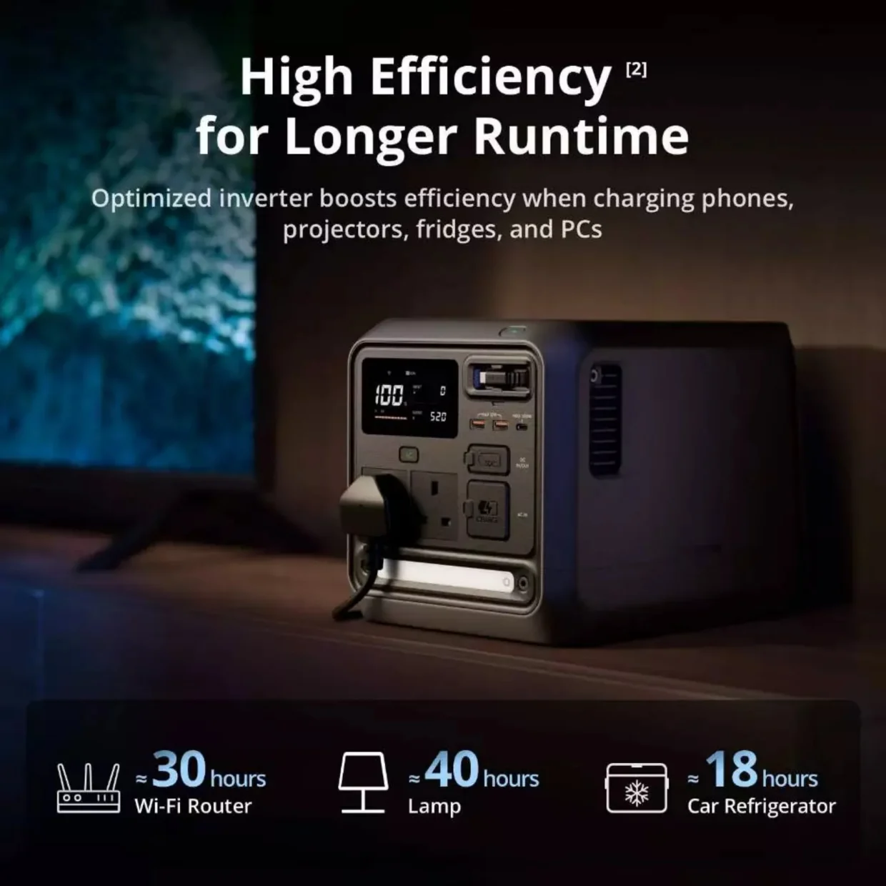 DJI Power 1000 Mini Now Available In Malaysia 3 DJI Power 1000 Mini
