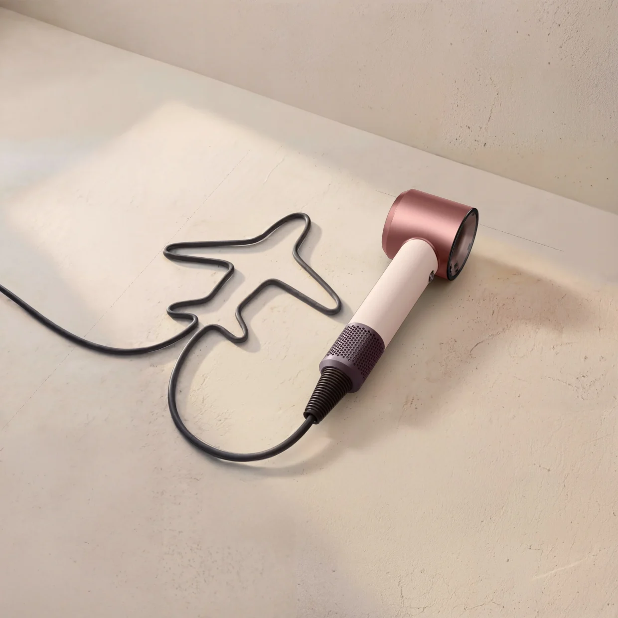 Dyson PencilWash Now Available In Malaysia 4 Dyson Supersonic Travel hair dryer