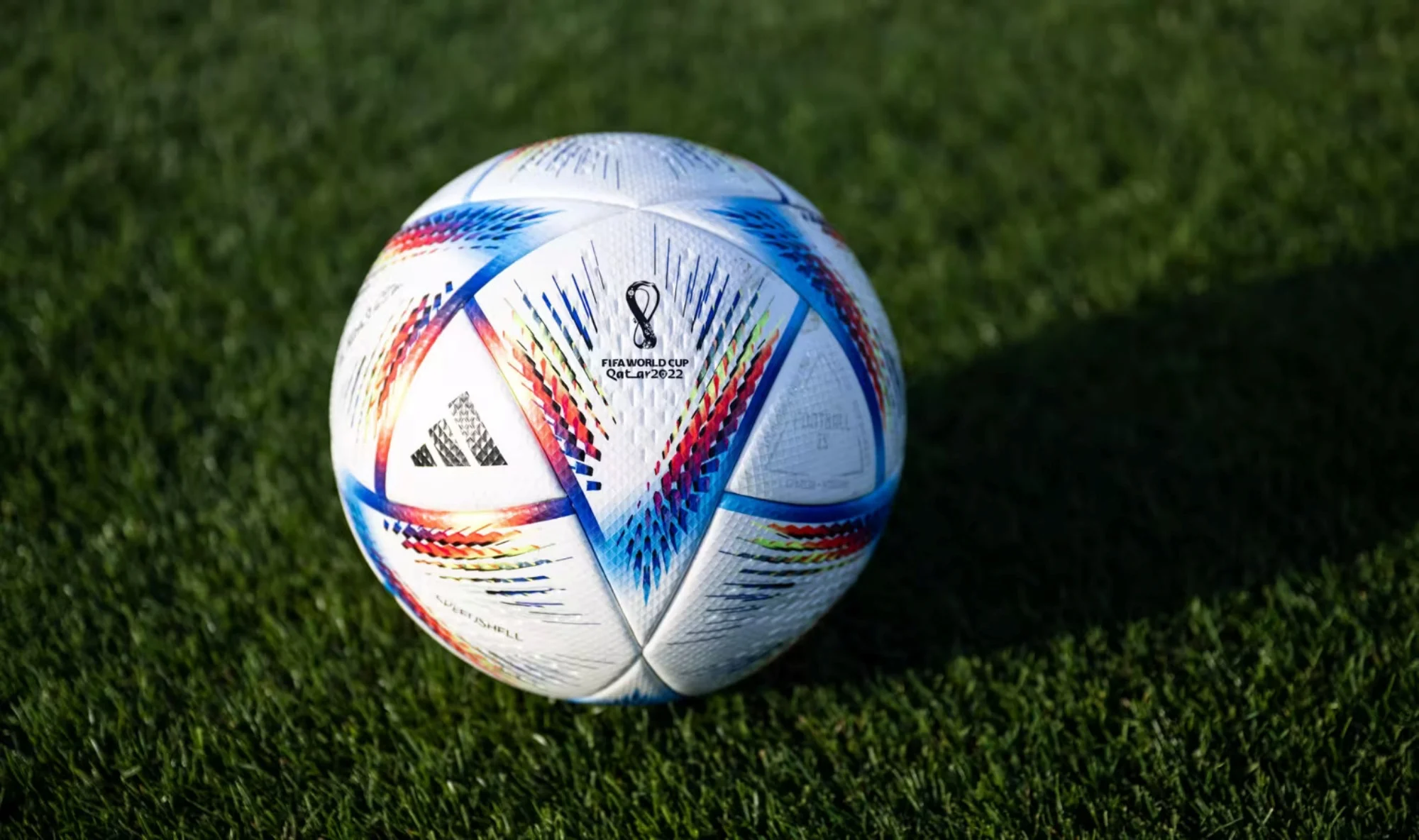 adidas Trionda: The Sensor-Filled World Cup 2026 Ball 3 fifa world cup 2026 adidas trionda